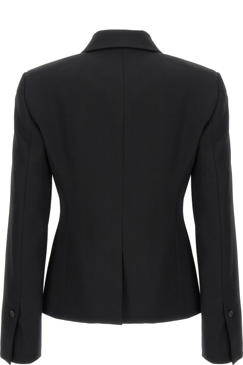 Ferragamo Coats & Jackets for Women Ferragamo 'tuxedo' Blazer