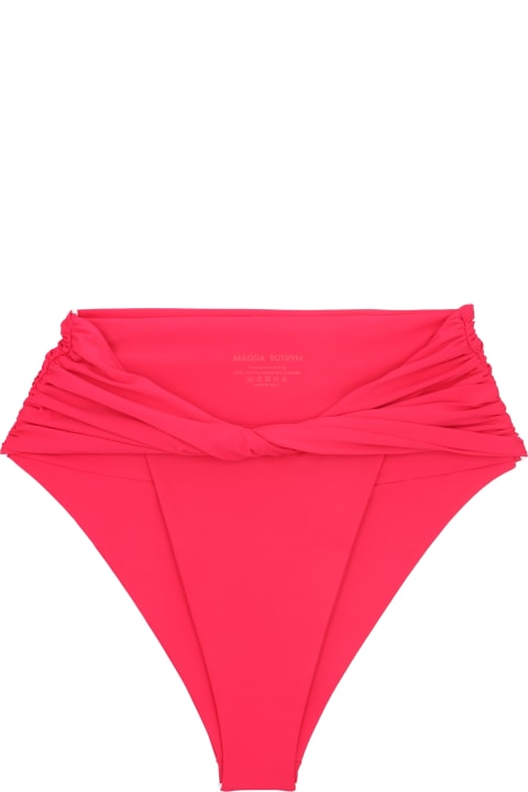 Swimwear for Women Magda Butrym Twisted Bikini Briefs