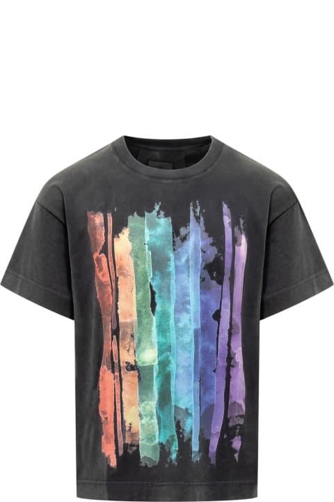 Topwear for Men Givenchy T-shirt
