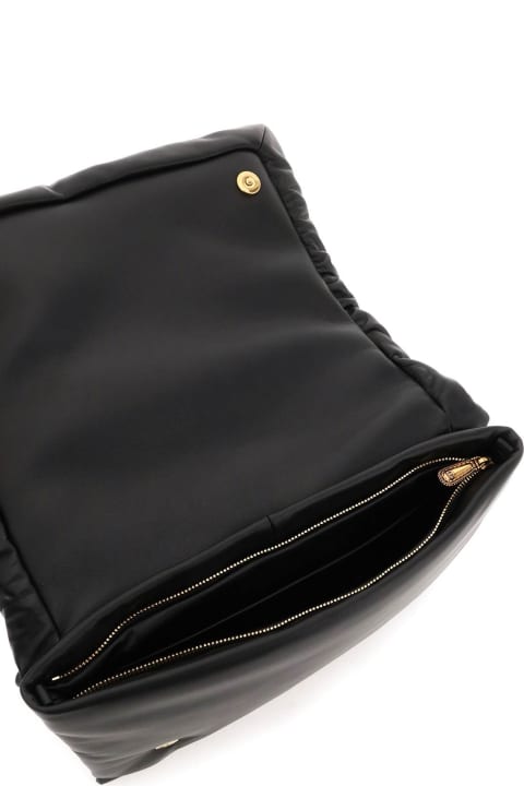 Dolce & Gabbana Bags for Women Dolce & Gabbana Devotion Soft Shoulder Bag