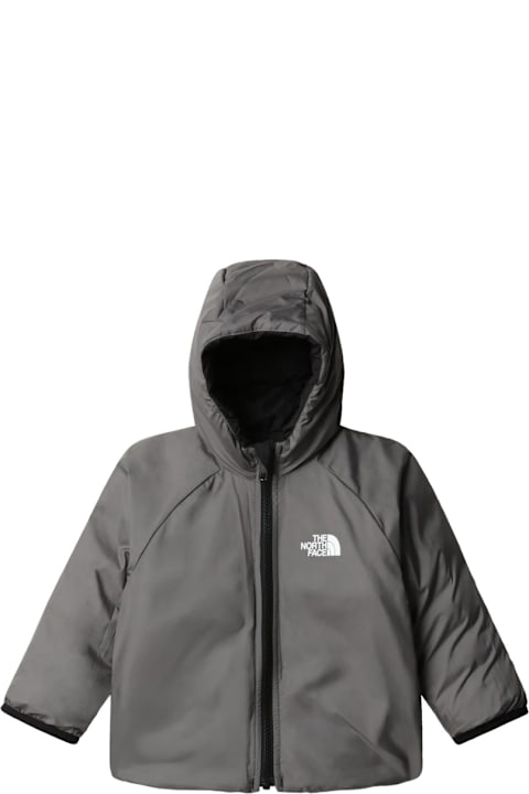 Homeware The North Face Jacket "perrito"