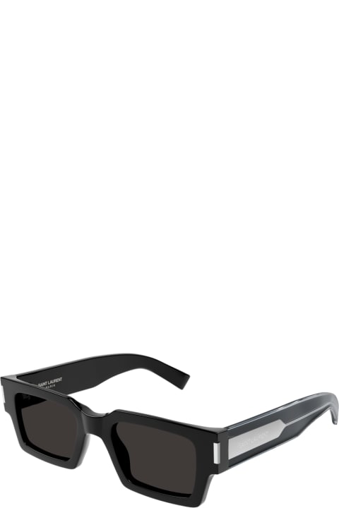 Saint Laurent Eyewear Eyewear for Men Saint Laurent Eyewear sl 572 001 Sunglasses