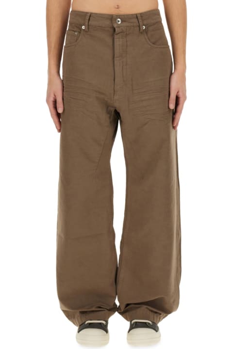 Pants for Men DRKSHDW Jeans 'geth'