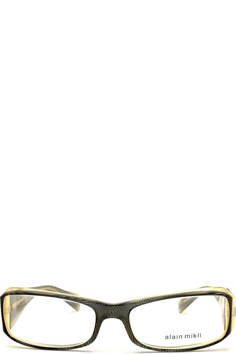 Alain Mikli Eyewear for Women Alain Mikli A0511 Pact Glasses