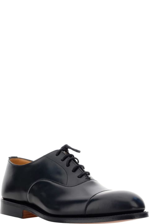 Homeware Church's Consul Lace-up Shoe