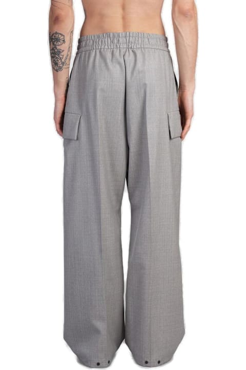 Fear of God for Men Fear of God Wide Leg Cargo Pants