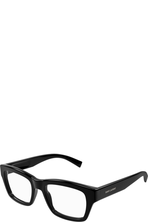 Saint Laurent Eyewear Eyewear for Men Saint Laurent Eyewear Glasses