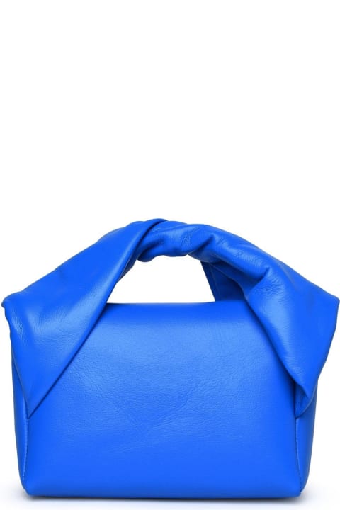 Fashion for Women J.W. Anderson Small Twister Tote Bag