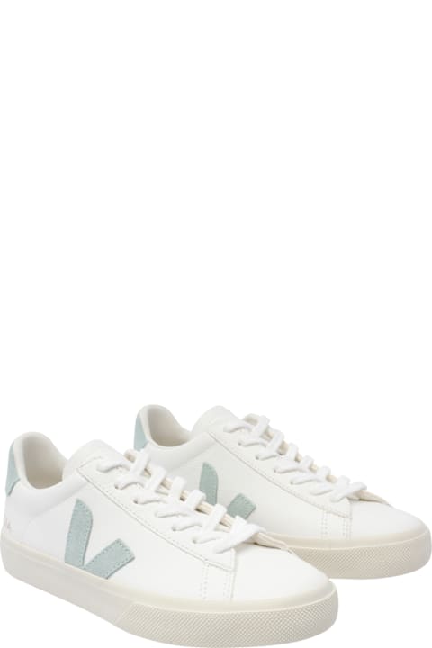 Veja Sneakers for Women Veja Campo Chromefree Sneakers