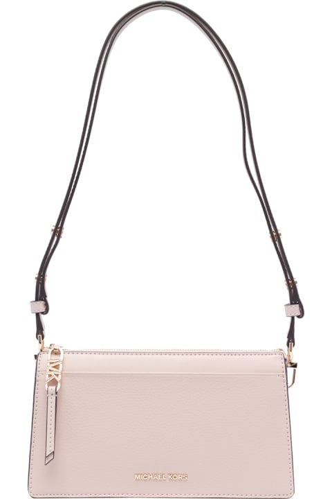 MICHAEL Michael Kors Shoulder Bags for Women MICHAEL Michael Kors Empire Crossbody Bag