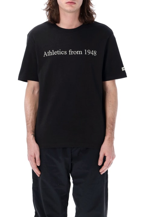 Diadora Heritage Topwear for Men Diadora Heritage Legacy T-shirt