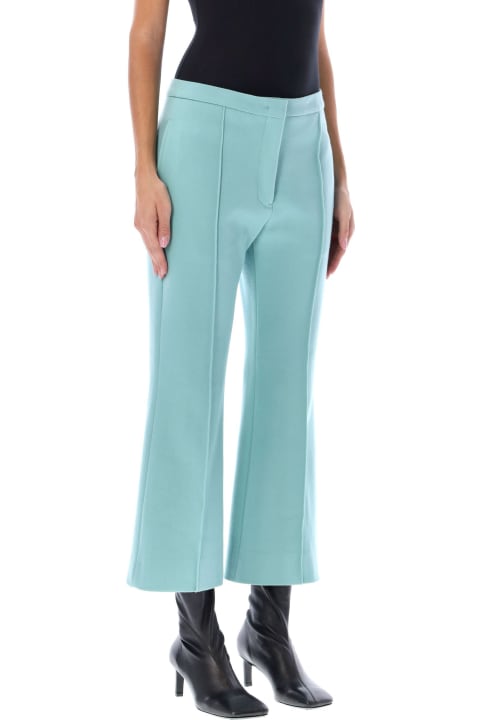 Fashion for Women Jil Sander Cropped Trousers