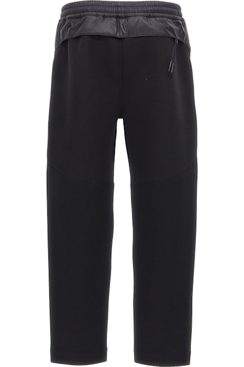 Moncler Clothing for Men Moncler 'anno Del Serpente' Joggers