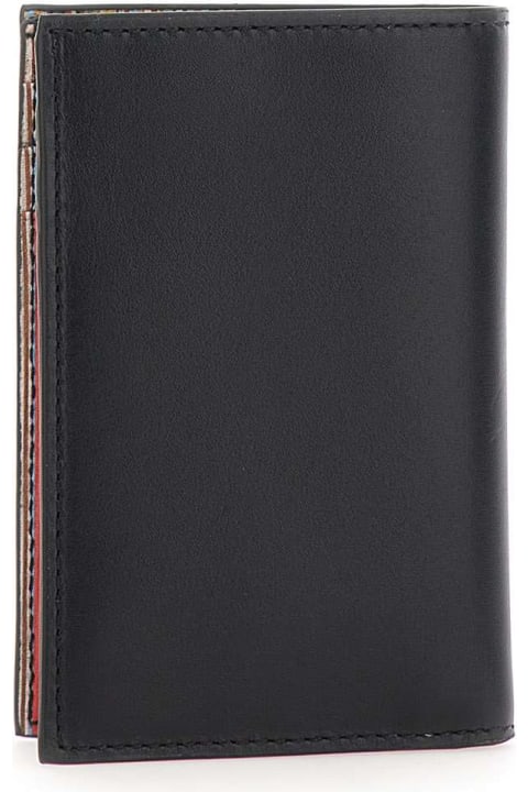 Paul Smith Wallets for Men Paul Smith Leather Wallet