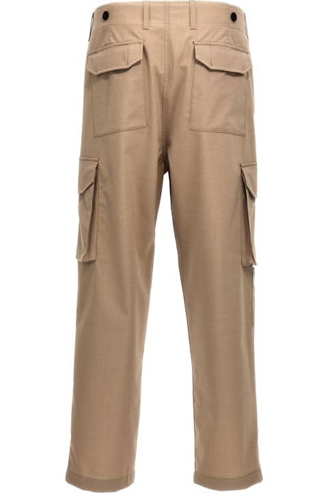 Homeware Department Five 'fleet' Pants