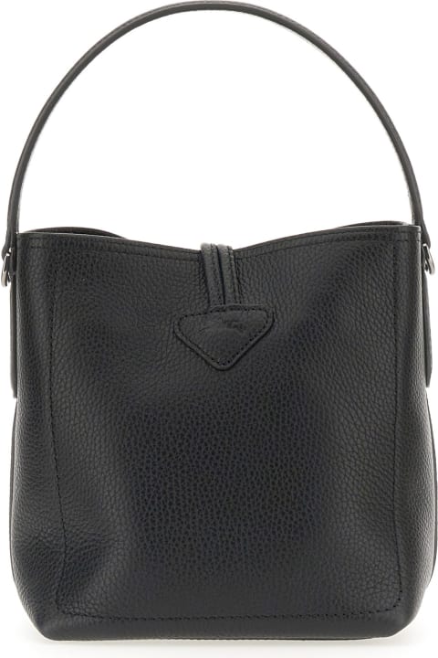 Longchamp for Women Longchamp Small Roseau Bag