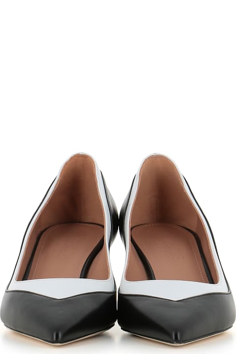 Malone Souliers Décolleté Emmanuelle 45-2