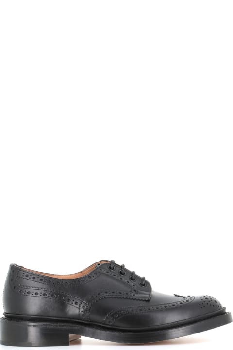 Homeware Tricker's Brogues Bourton