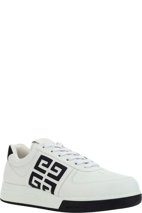 Fashion for Men Givenchy G4 Sneakers