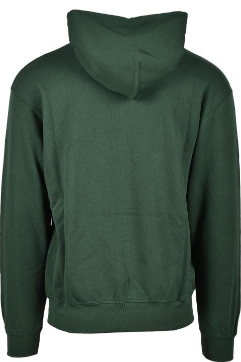 Men's Green Sweatshirt