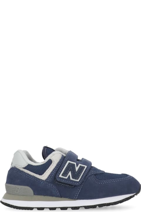 New Balance Shoes for Boys New Balance 574 Core Sneakers