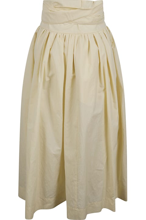Homeware Fabiana Filippi Belted Skirt