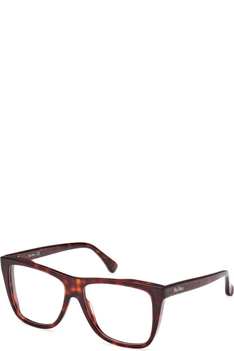 Max Mara Eyewear for Women Max Mara Mm5096 054 Glasses