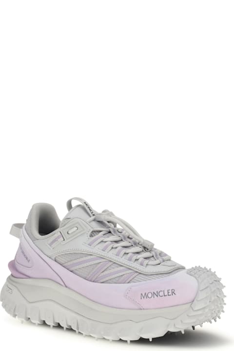Moncler Trailgrip Gtx Sneakers