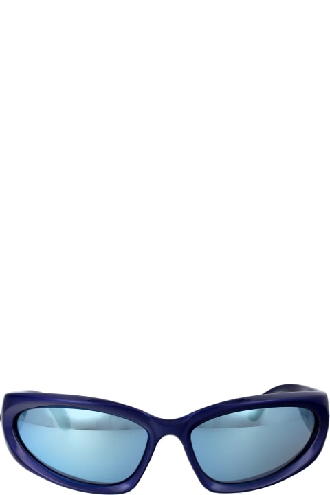 Accessories for Men Balenciaga Eyewear Bb0157s Sunglasses