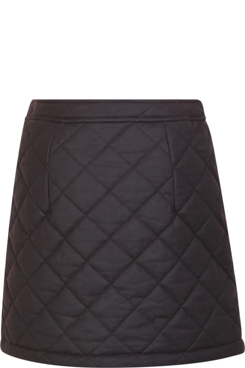 Burberry Sale for Women Burberry Casia Skirt