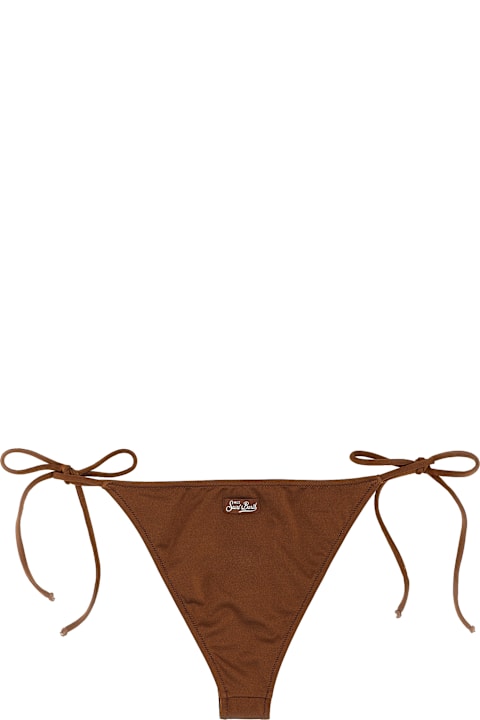 MC2 Saint Barth Swimwear for Women MC2 Saint Barth 'marielle' Bikini Bottoms