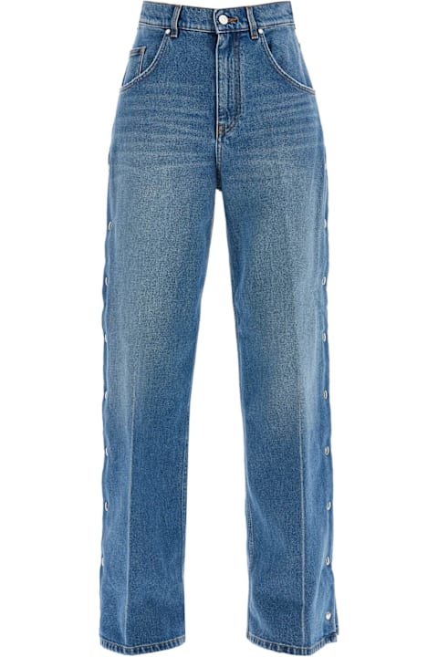 Homeware Stella McCartney Snap Denim