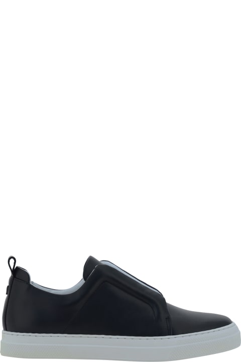 Pierre Hardy for Men Pierre Hardy Slider Sneakers