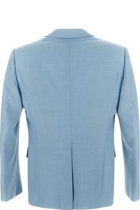 Homeware Alexander McQueen Wool Jacket