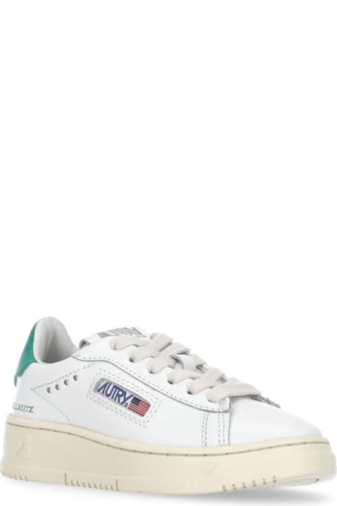 Shoes for Boys Autry Dallas Sneakers