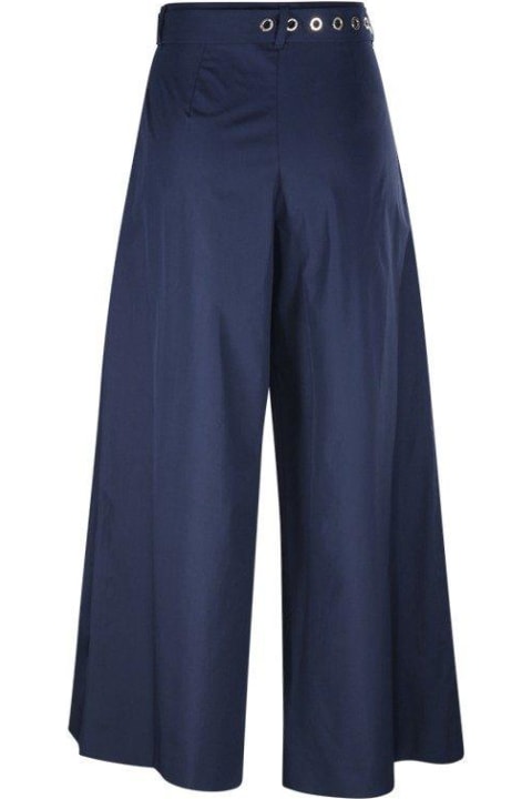 Sale for Women 'S Max Mara Belted Wide Leg Pants