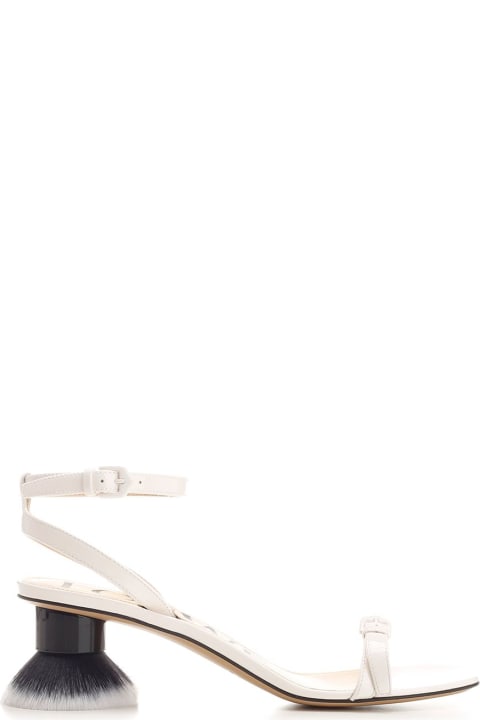 Homeware Loewe Petal
 Sandals
