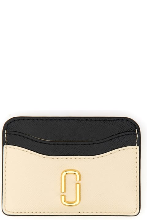 Marc Jacobs Wallets for Women Marc Jacobs J Card Holder