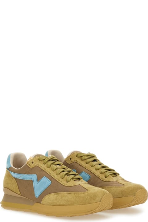 Visvim for Women Visvim Sneaker Fkt Runner