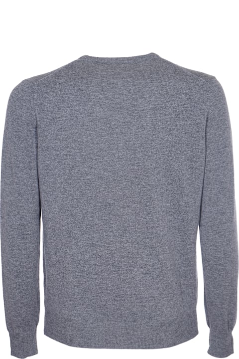 Kangra Clothing for Men Kangra Turtleneck Rib Trim Plain Pullover