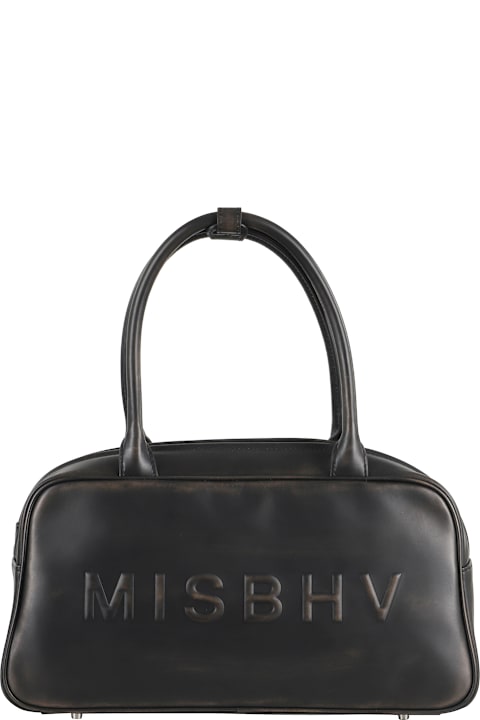 MISBHV for Men MISBHV London Vintage Bag