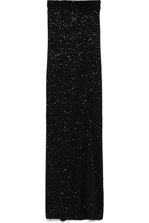 Balenciaga for Kids Balenciaga Skirt