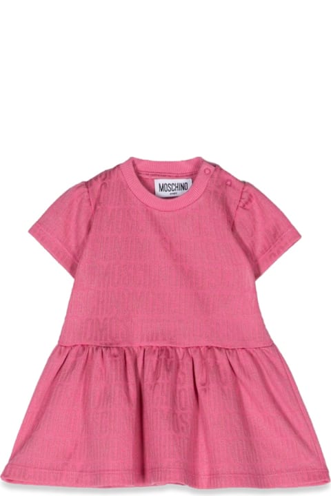 Dresses for Baby Girls Moschino Dress