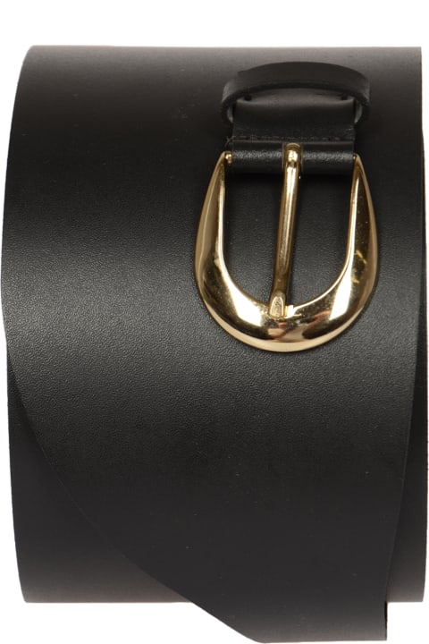 Federica Tosi Belts for Women Federica Tosi Thick Wrapped Belt