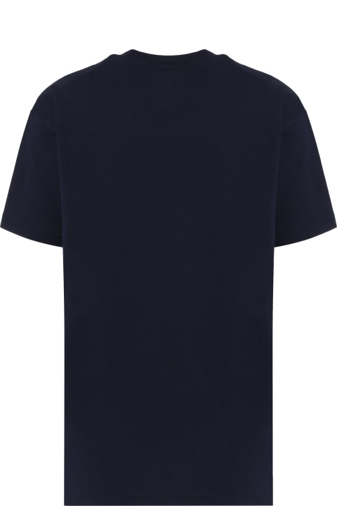 Homeware Vivienne Westwood Cotton Crew-neck T-shirt