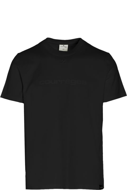 'classique Shell Cotton' T-shirt