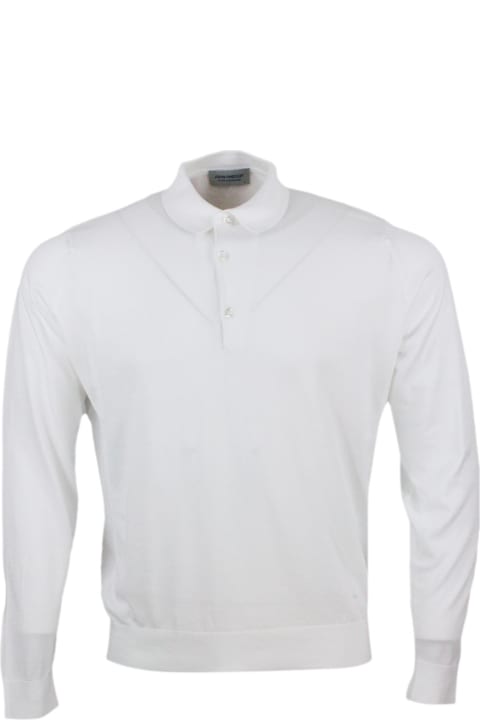 Homeware John Smedley Polo Shirt