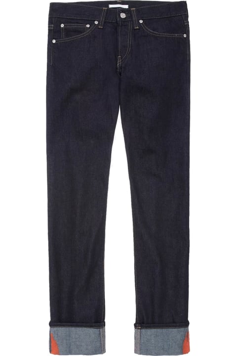 Helmut Lang Clothing for Men Helmut Lang Denim Jeans