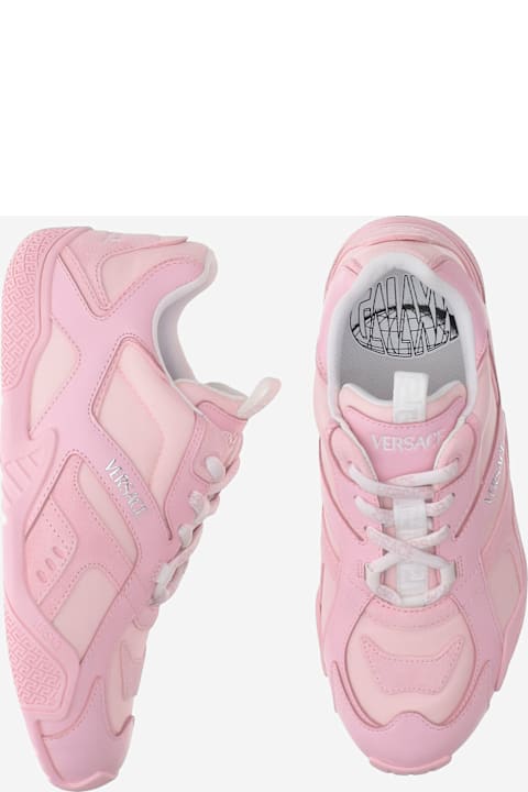 Homeware Versace 
galaxia
 Sneakers