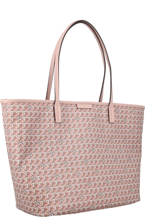 Tory Burch Totes for Women Tory Burch Ever-ready Tote